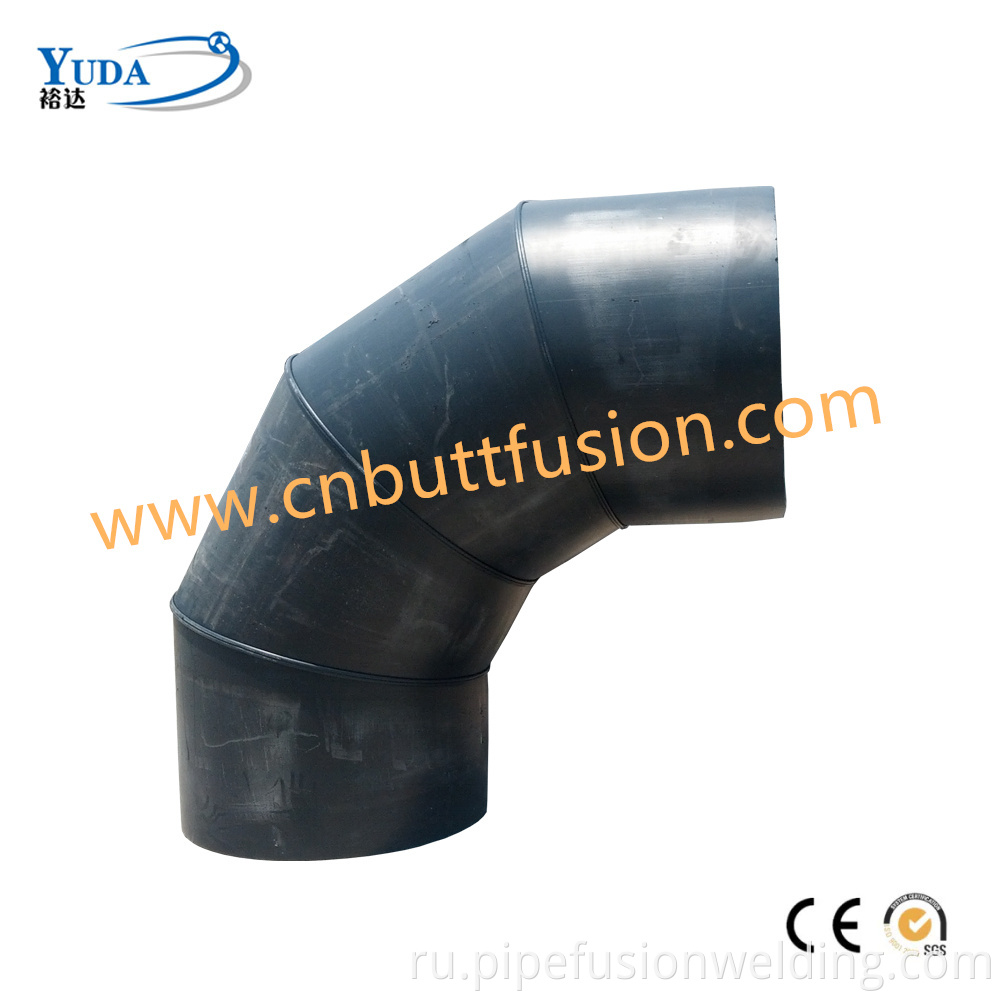 HDPE Elbow Fitting